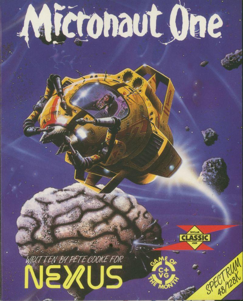 ZX Spectrum