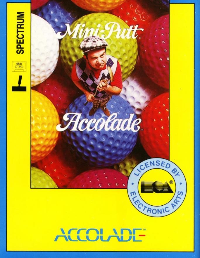 ZX Spectrum