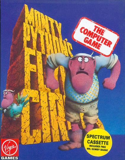 ZX Spectrum