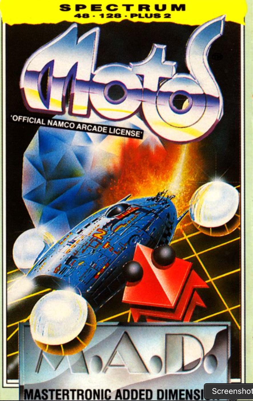 ZX Spectrum