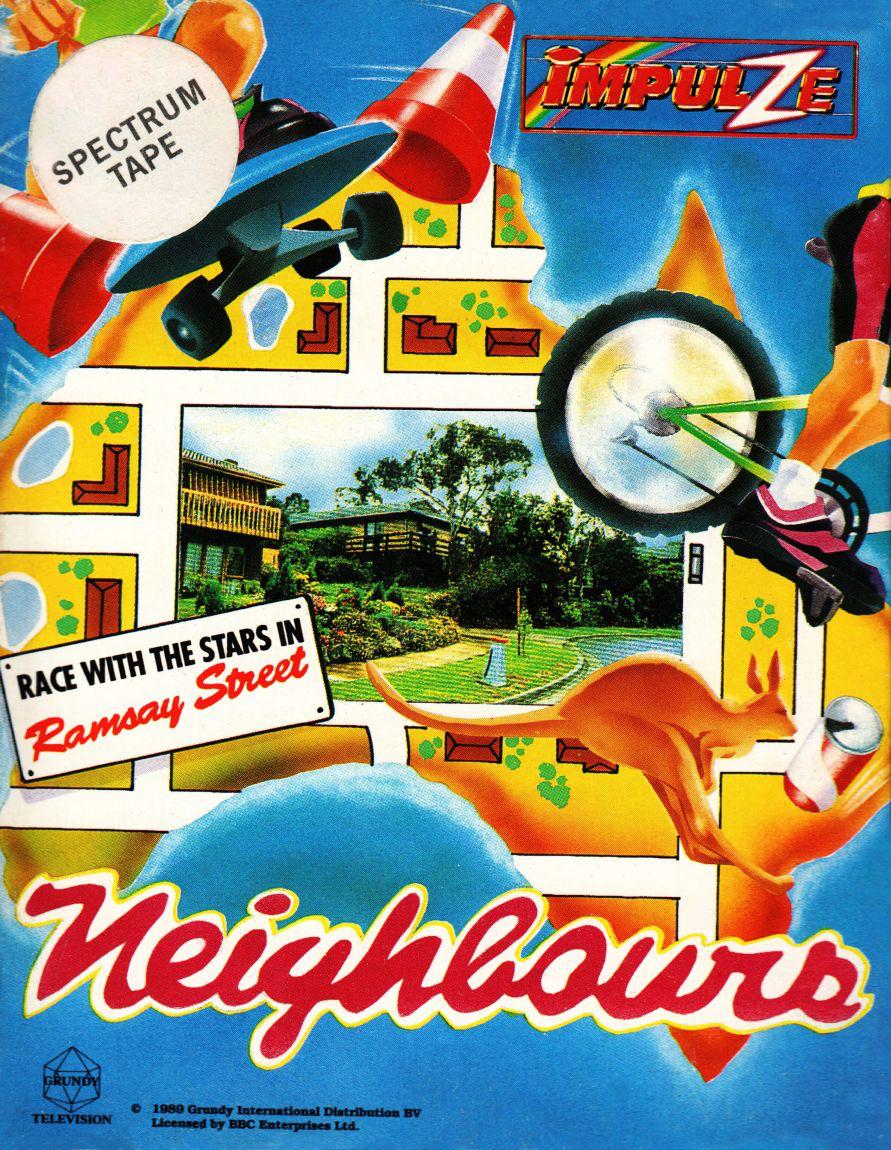 ZX Spectrum