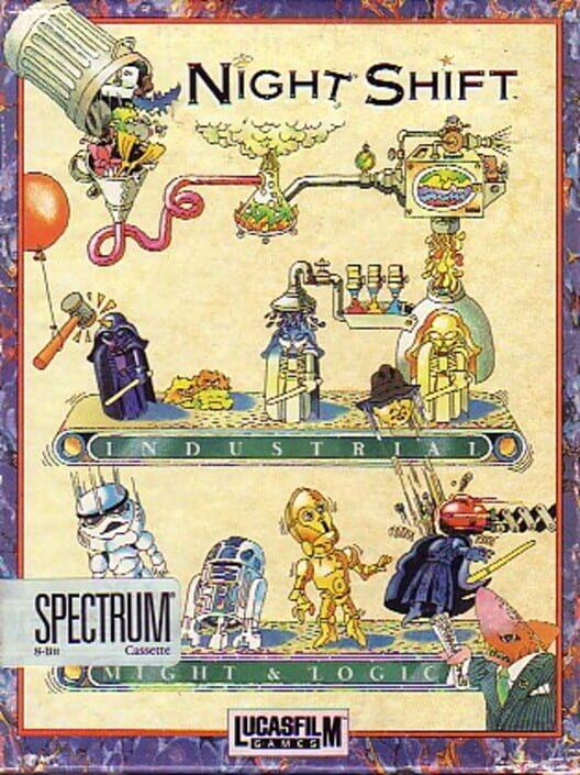 ZX Spectrum