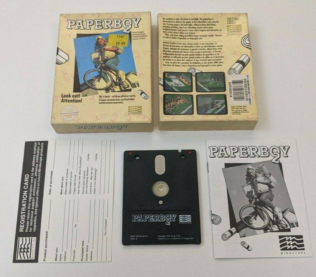 ZX Spectrum