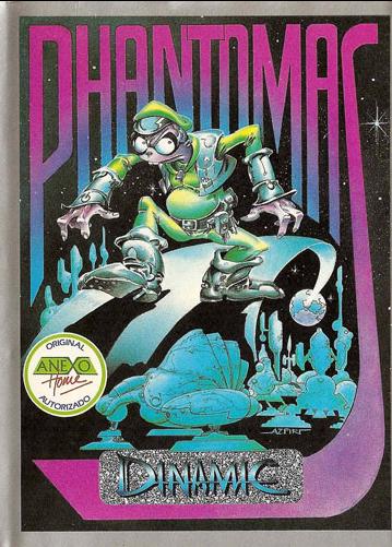 ZX Spectrum