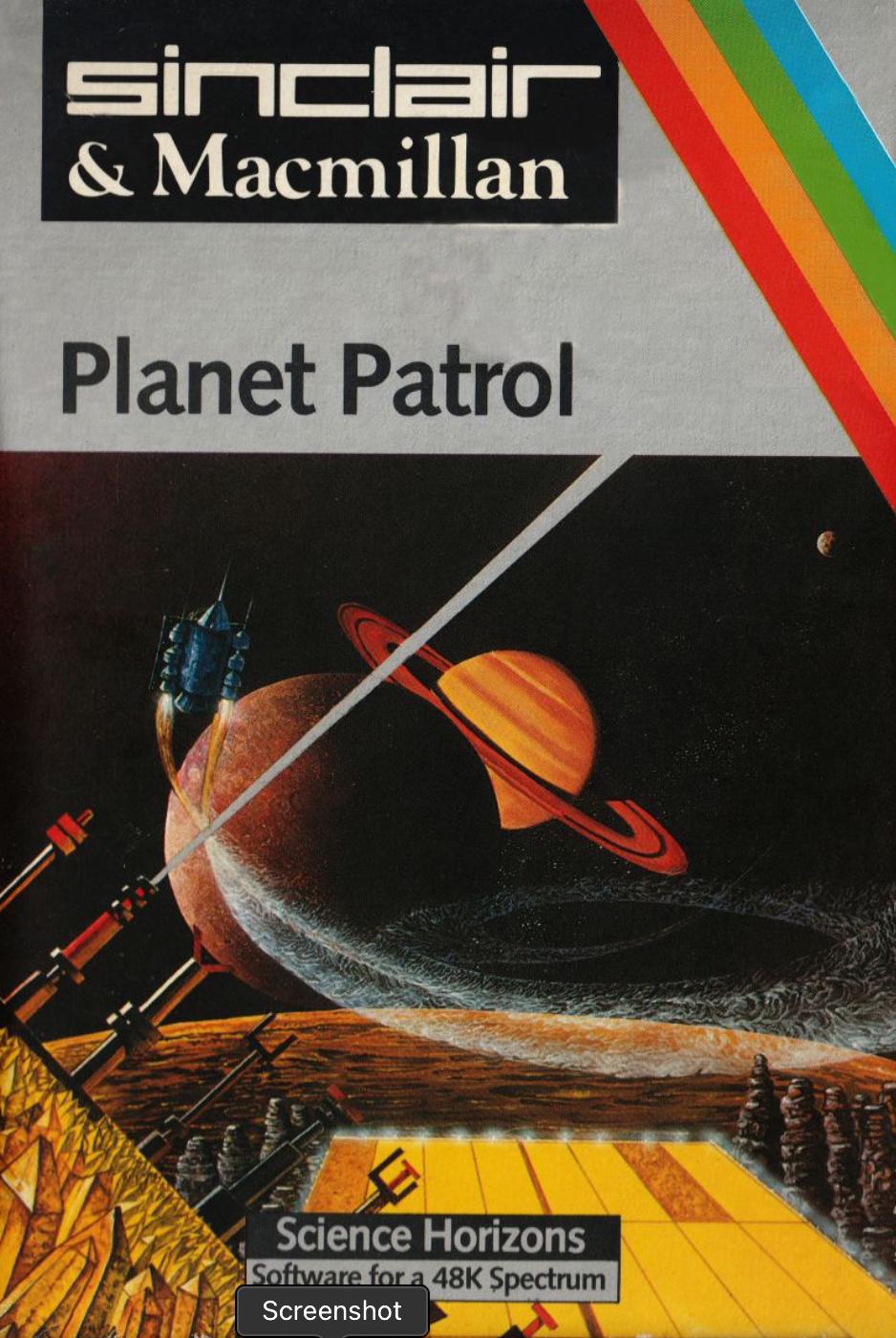 ZX Spectrum
