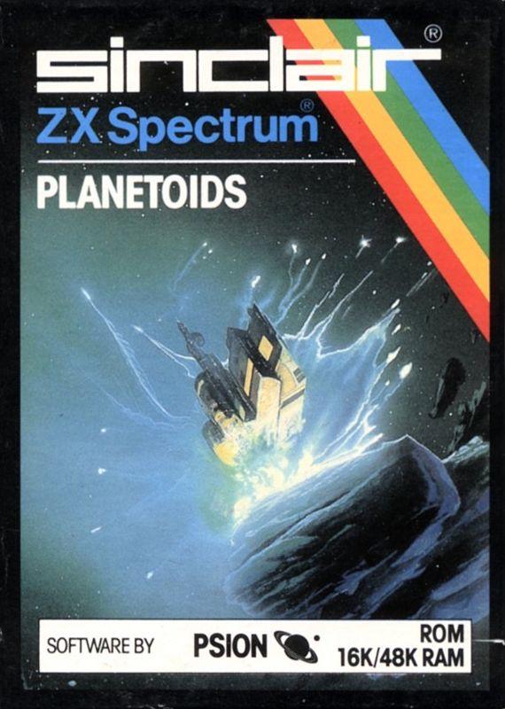 ZX Spectrum