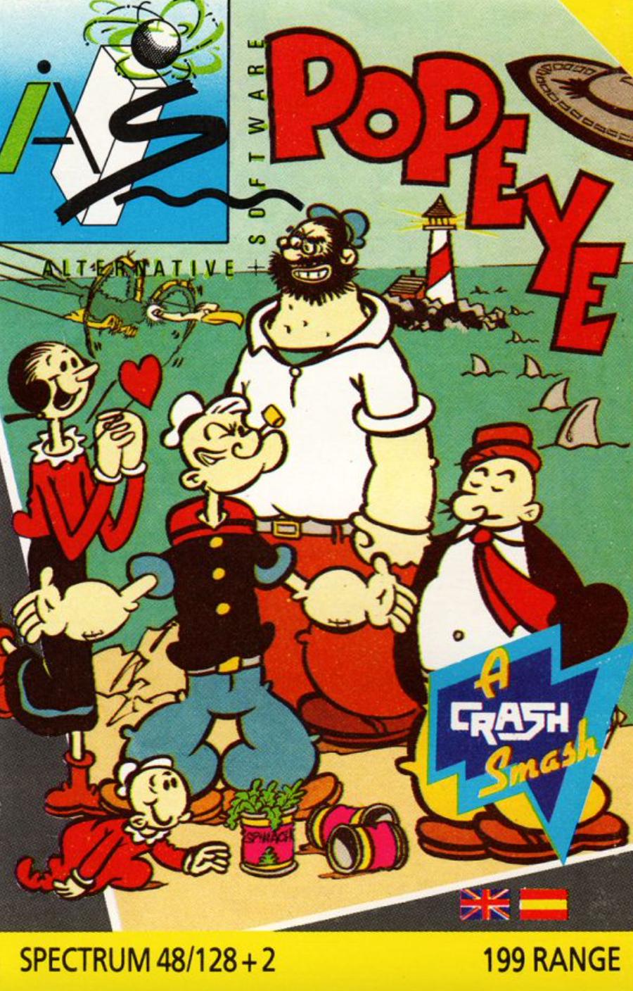 ZX Spectrum