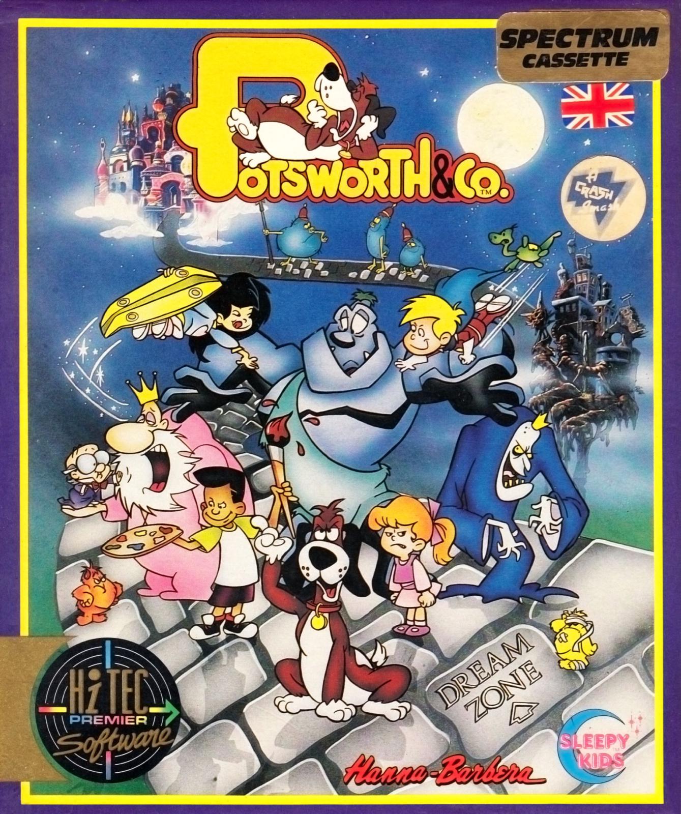 ZX Spectrum