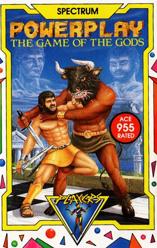 ZX Spectrum