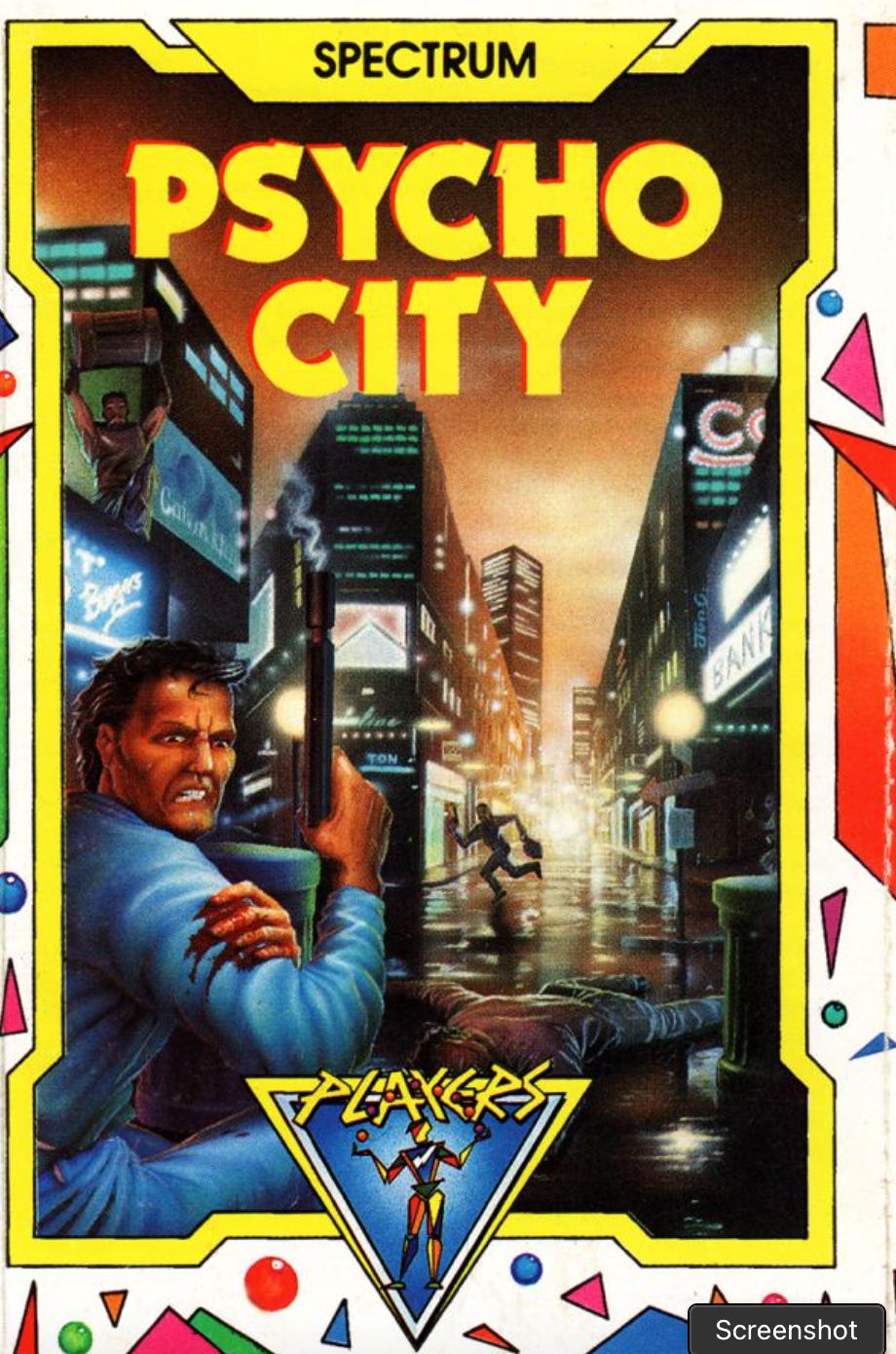 ZX Spectrum