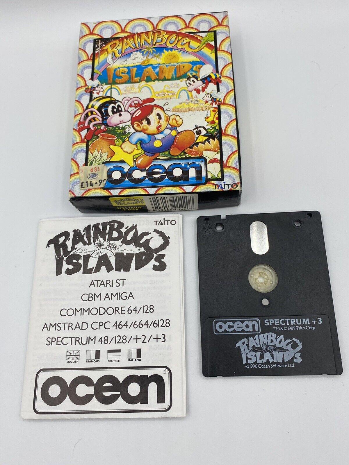 ZX Spectrum
