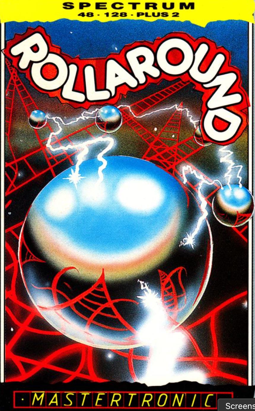 ZX Spectrum