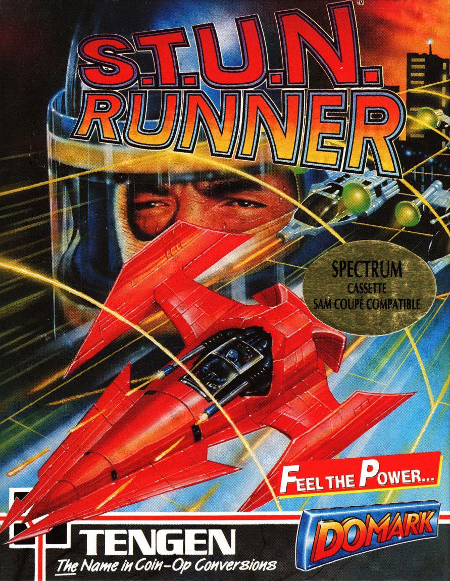 ZX Spectrum
