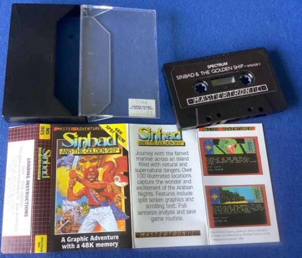 ZX Spectrum