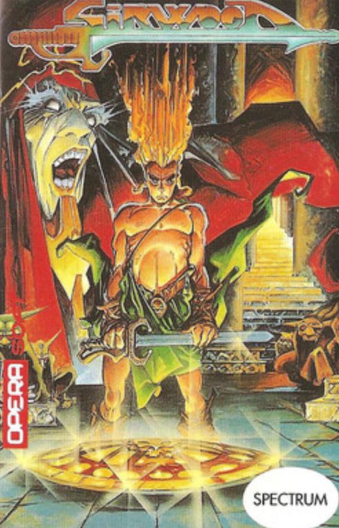 ZX Spectrum
