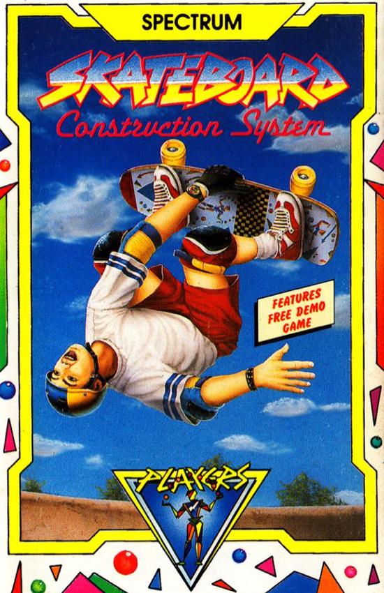 ZX Spectrum