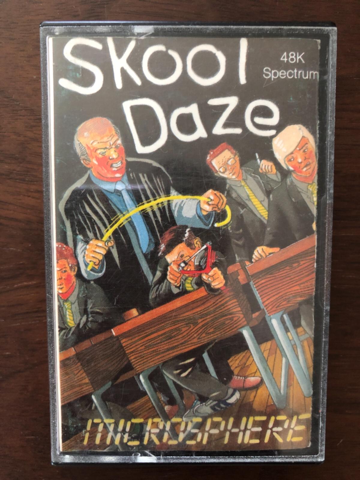 ZX Spectrum