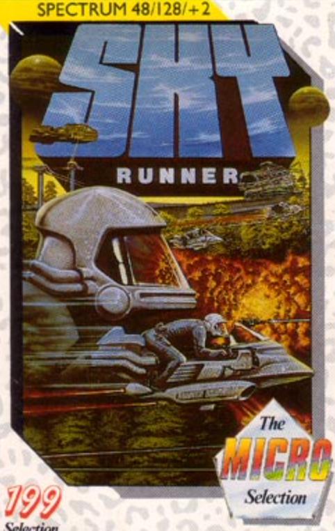 ZX Spectrum