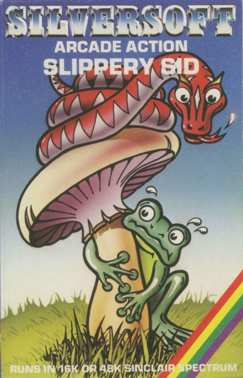 ZX Spectrum