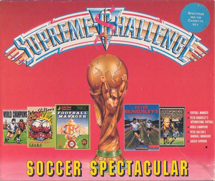 ZX Spectrum
