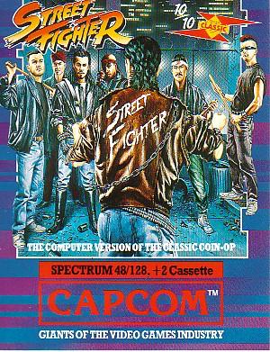 ZX Spectrum