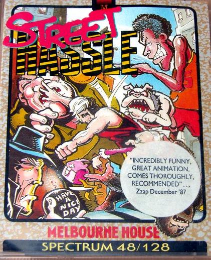 ZX Spectrum