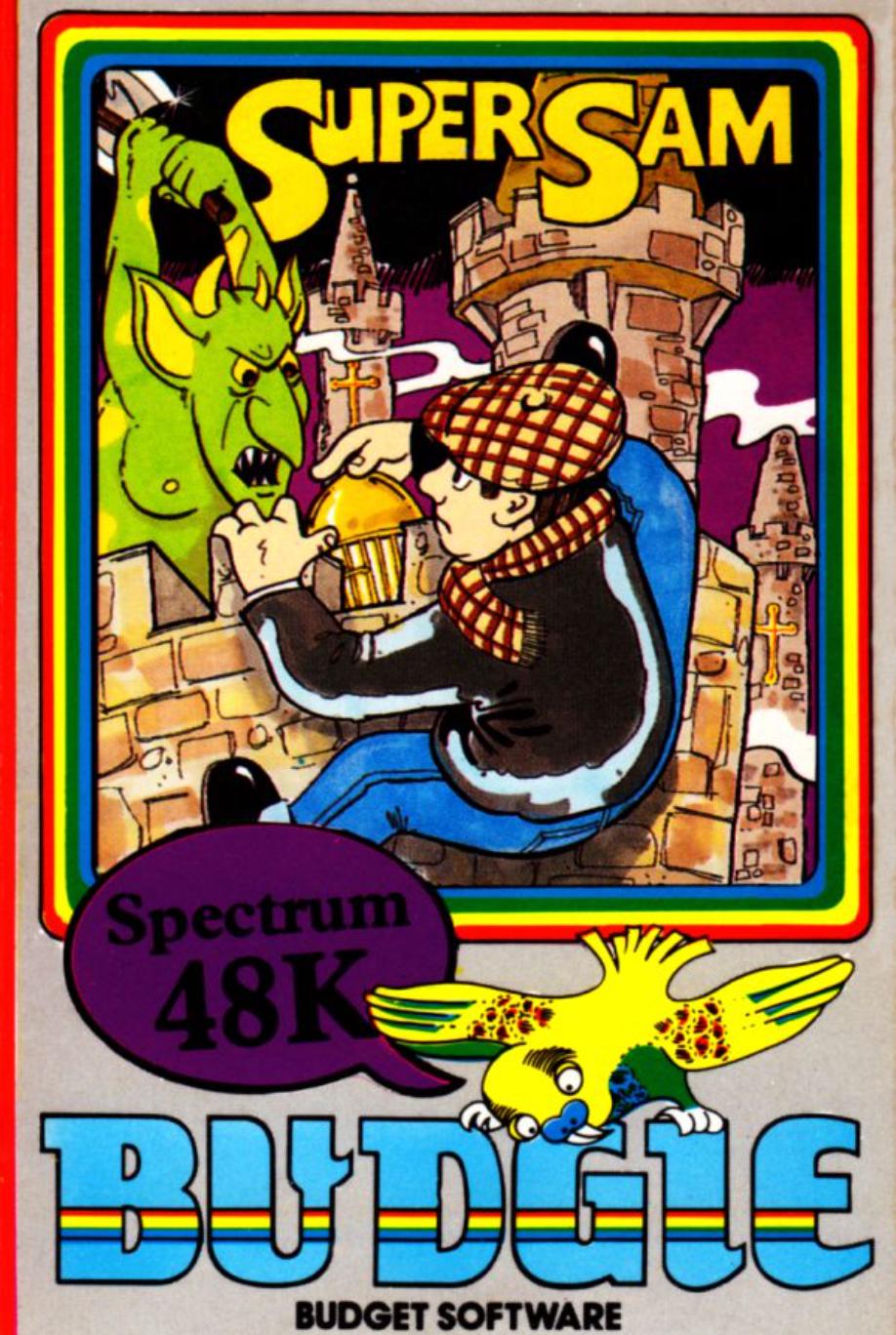 ZX Spectrum