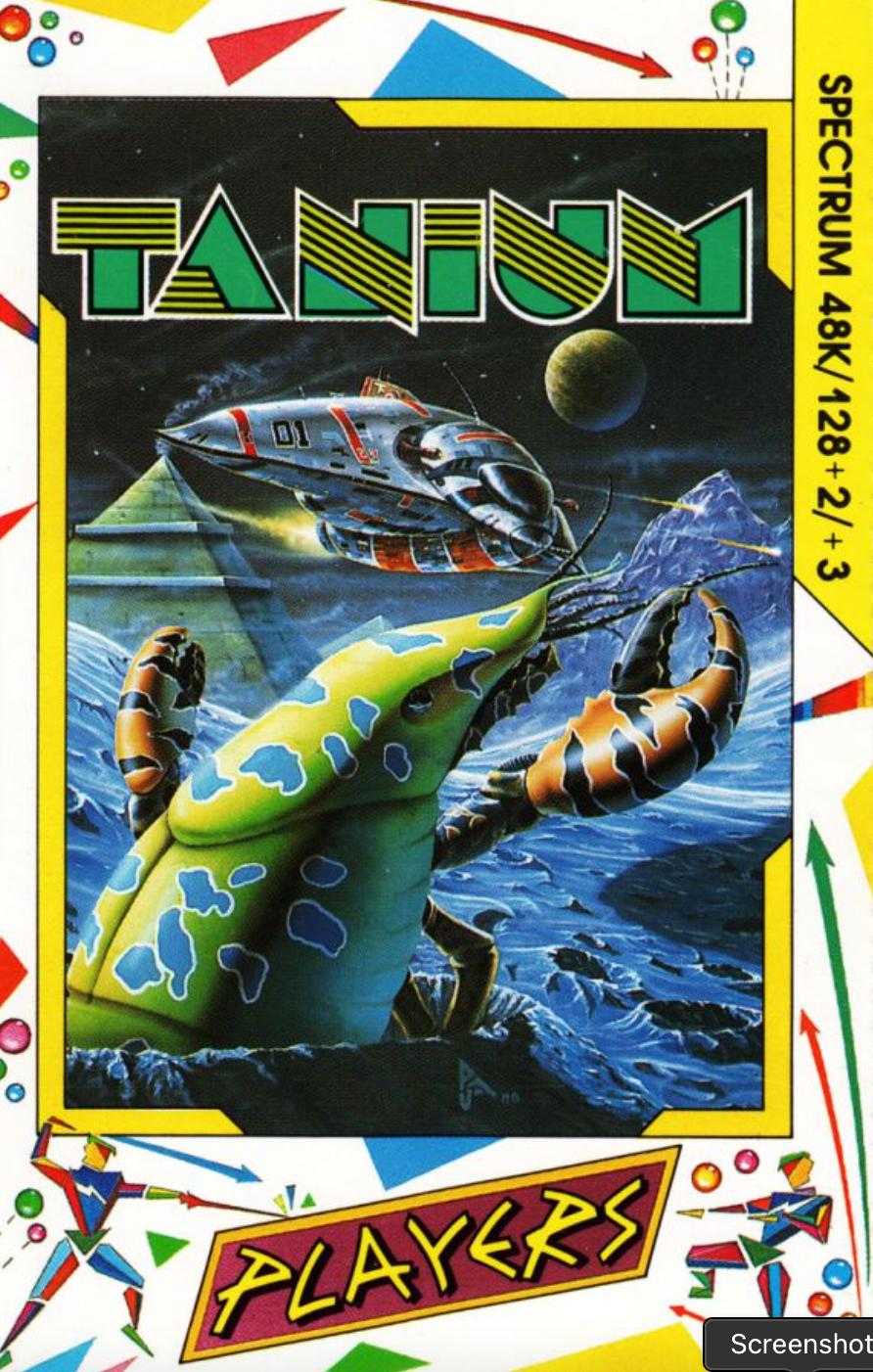 ZX Spectrum