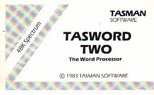 ZX Spectrum
