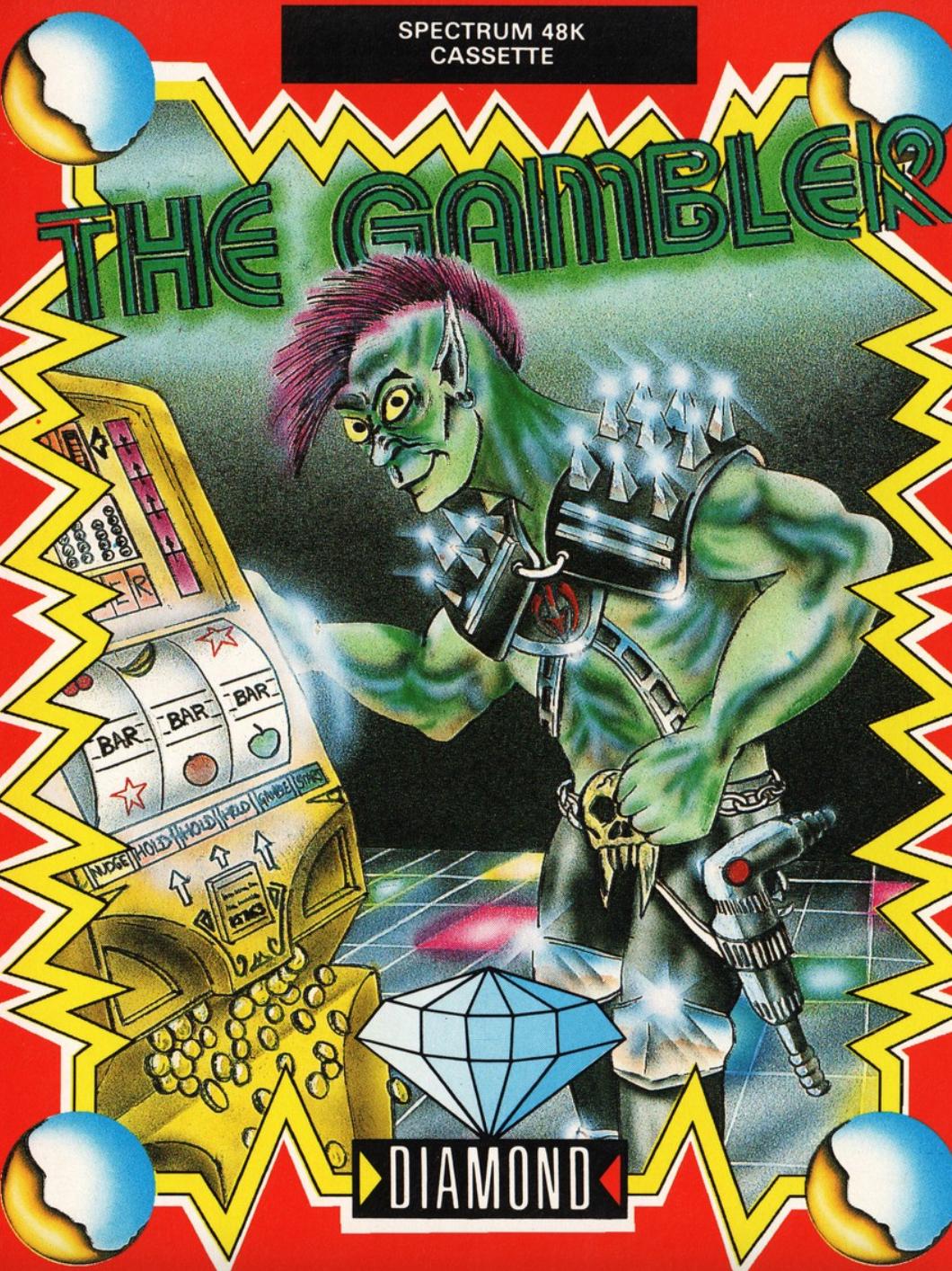 ZX Spectrum