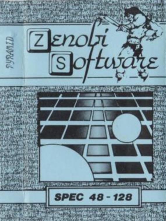 ZX Spectrum