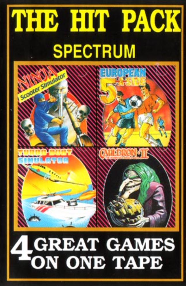 ZX Spectrum