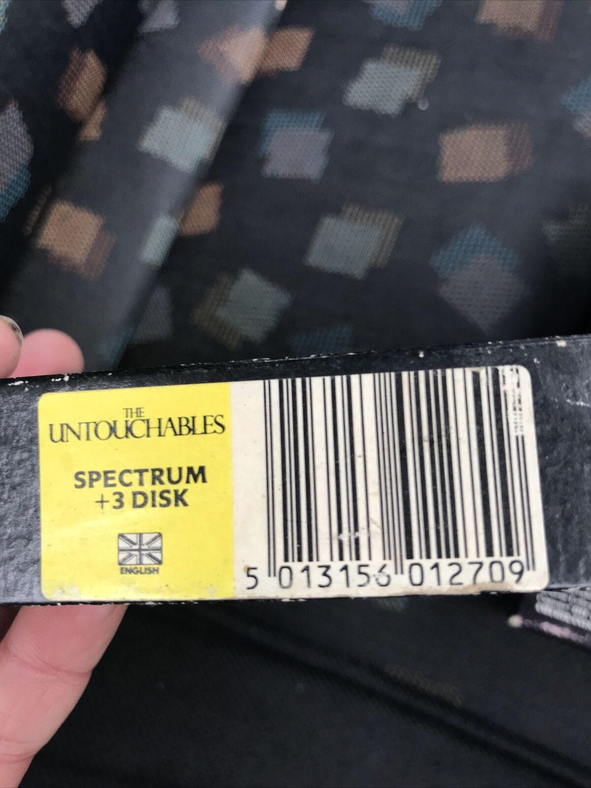 ZX Spectrum