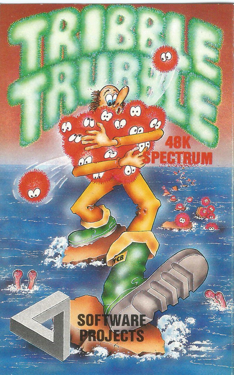 ZX Spectrum