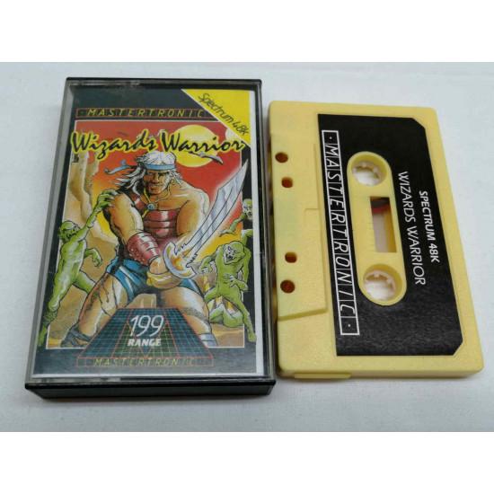 ZX Spectrum