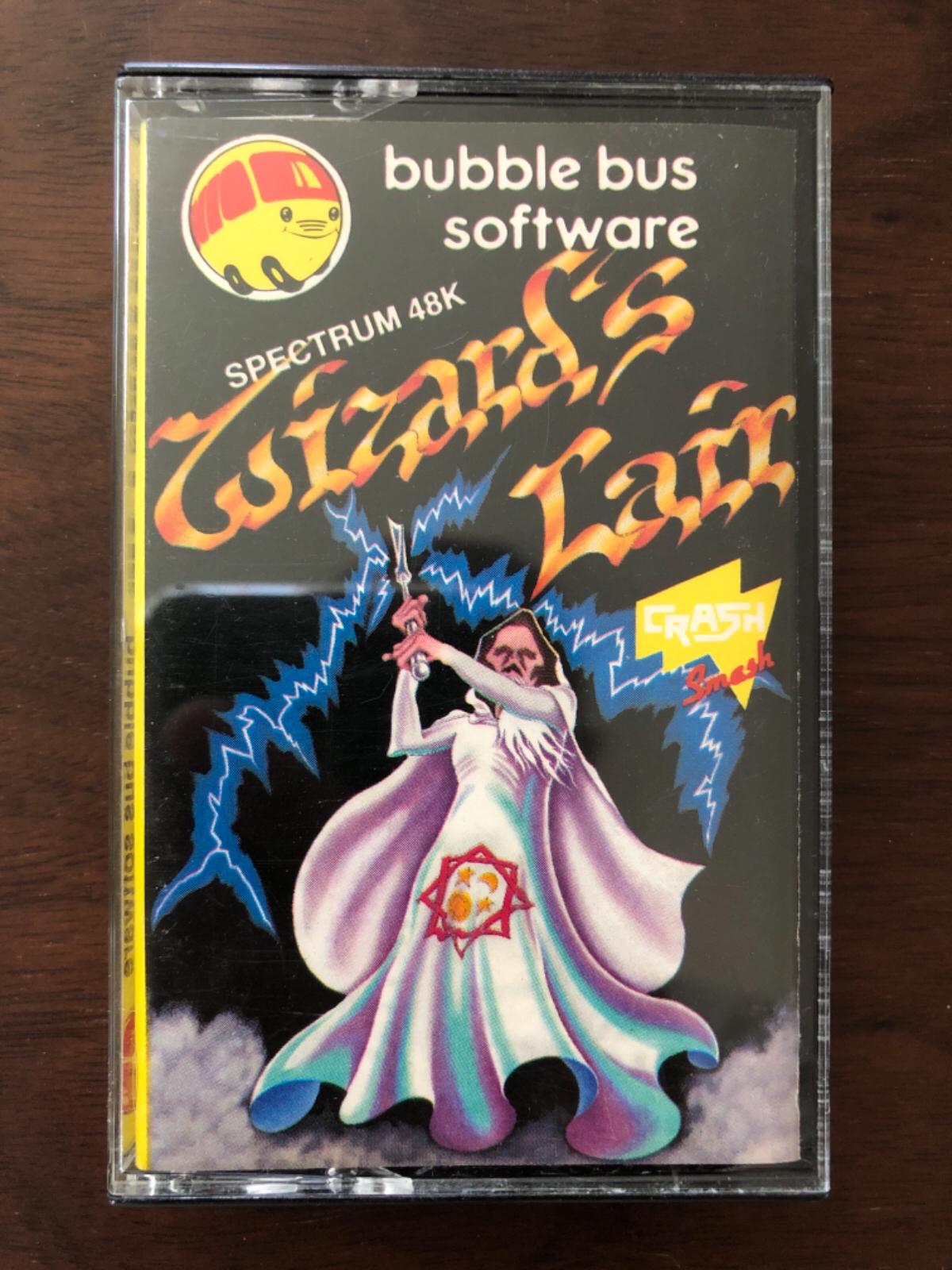 ZX Spectrum