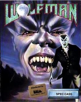 ZX Spectrum