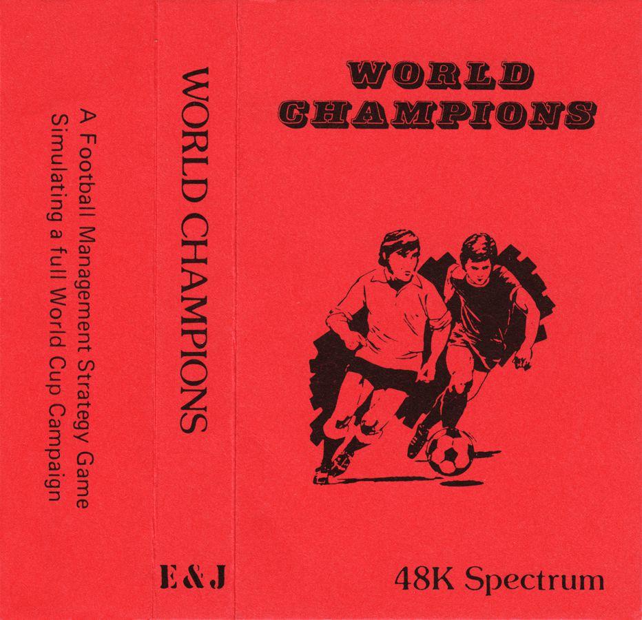 ZX Spectrum