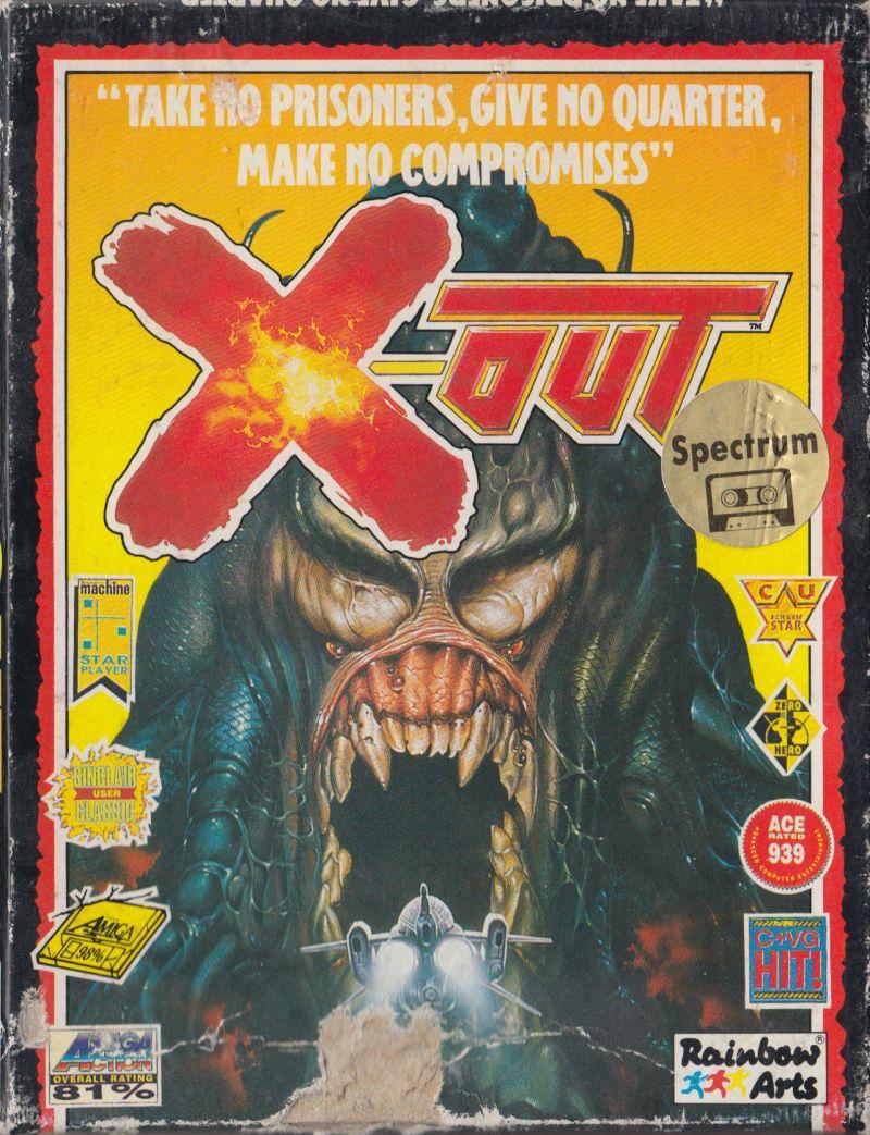 ZX Spectrum
