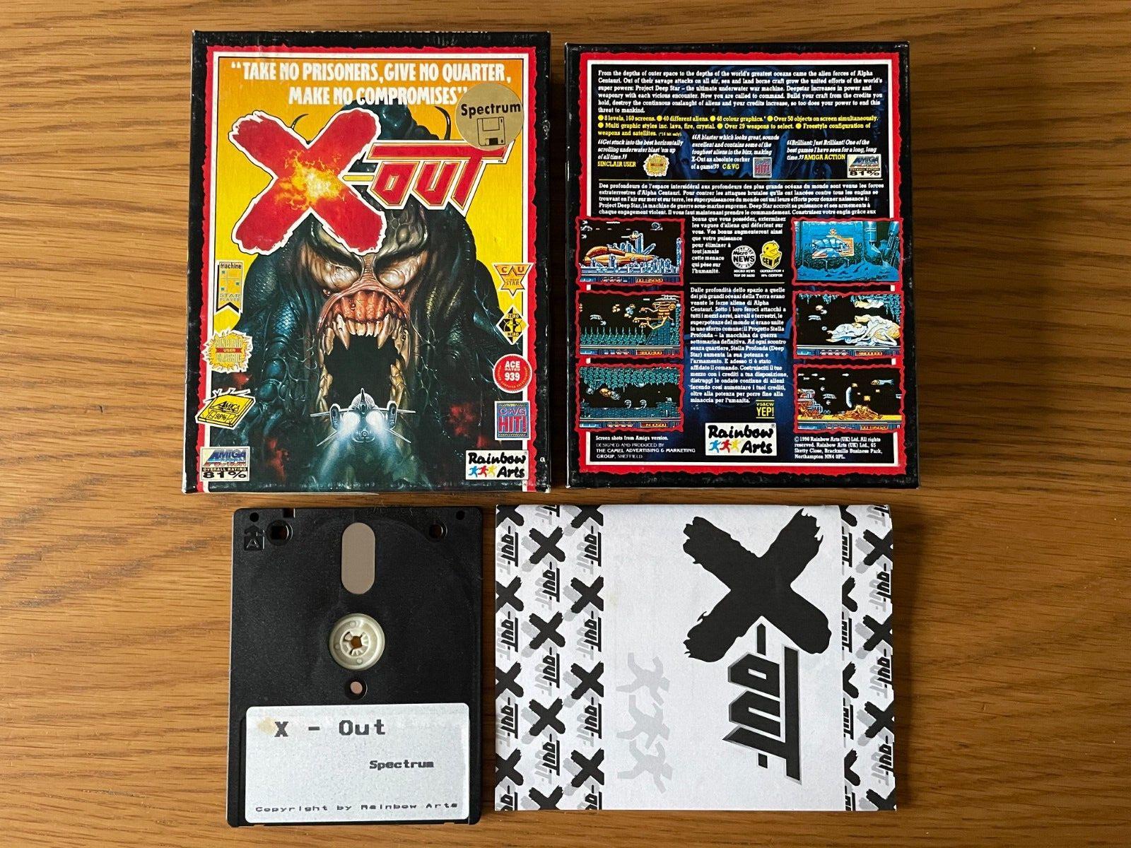 ZX Spectrum