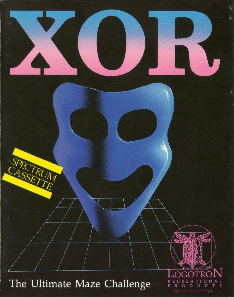 ZX Spectrum