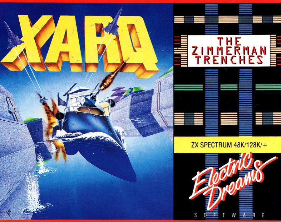 ZX Spectrum