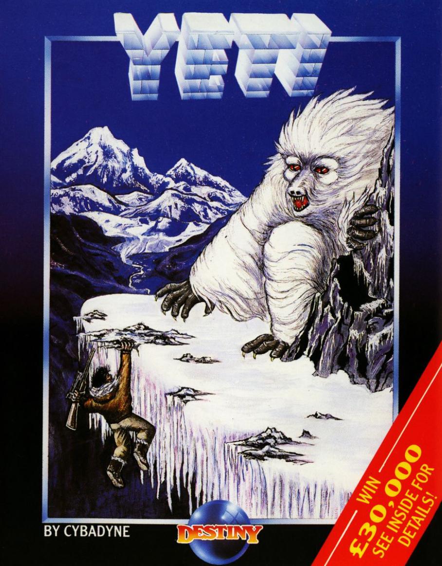 ZX Spectrum