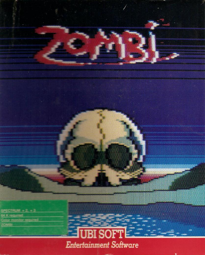 ZX Spectrum