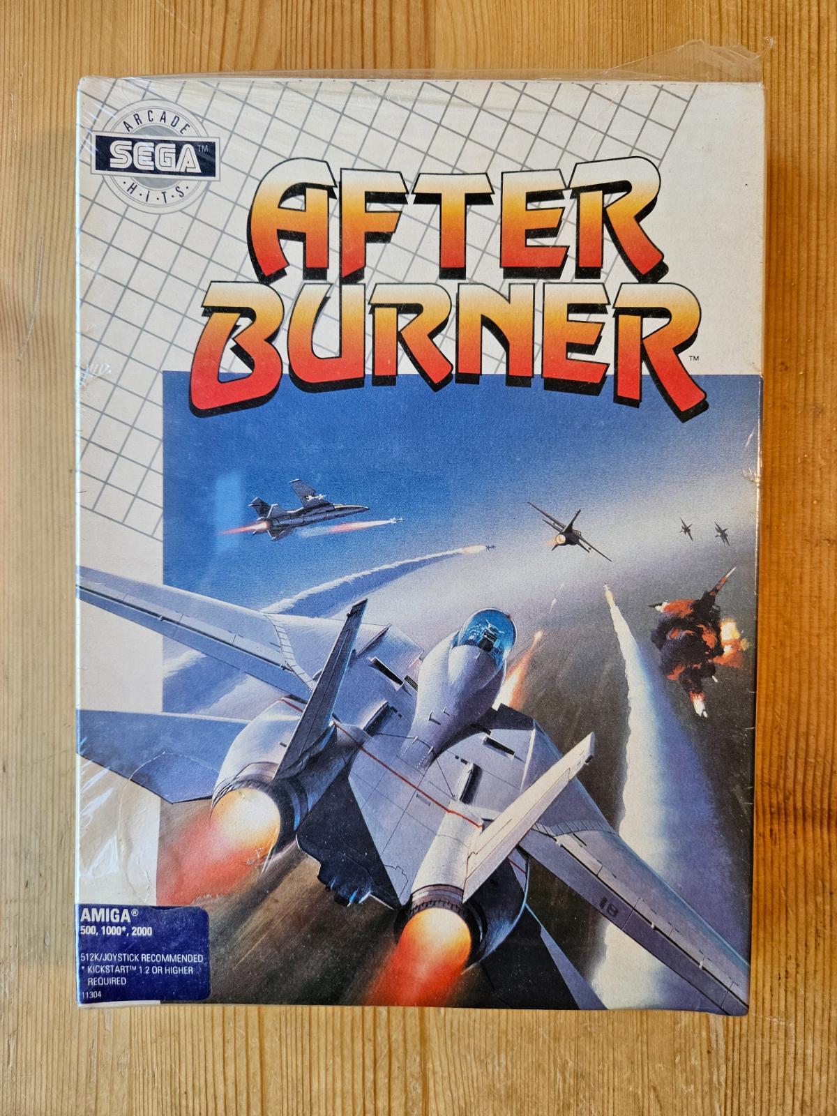Amiga