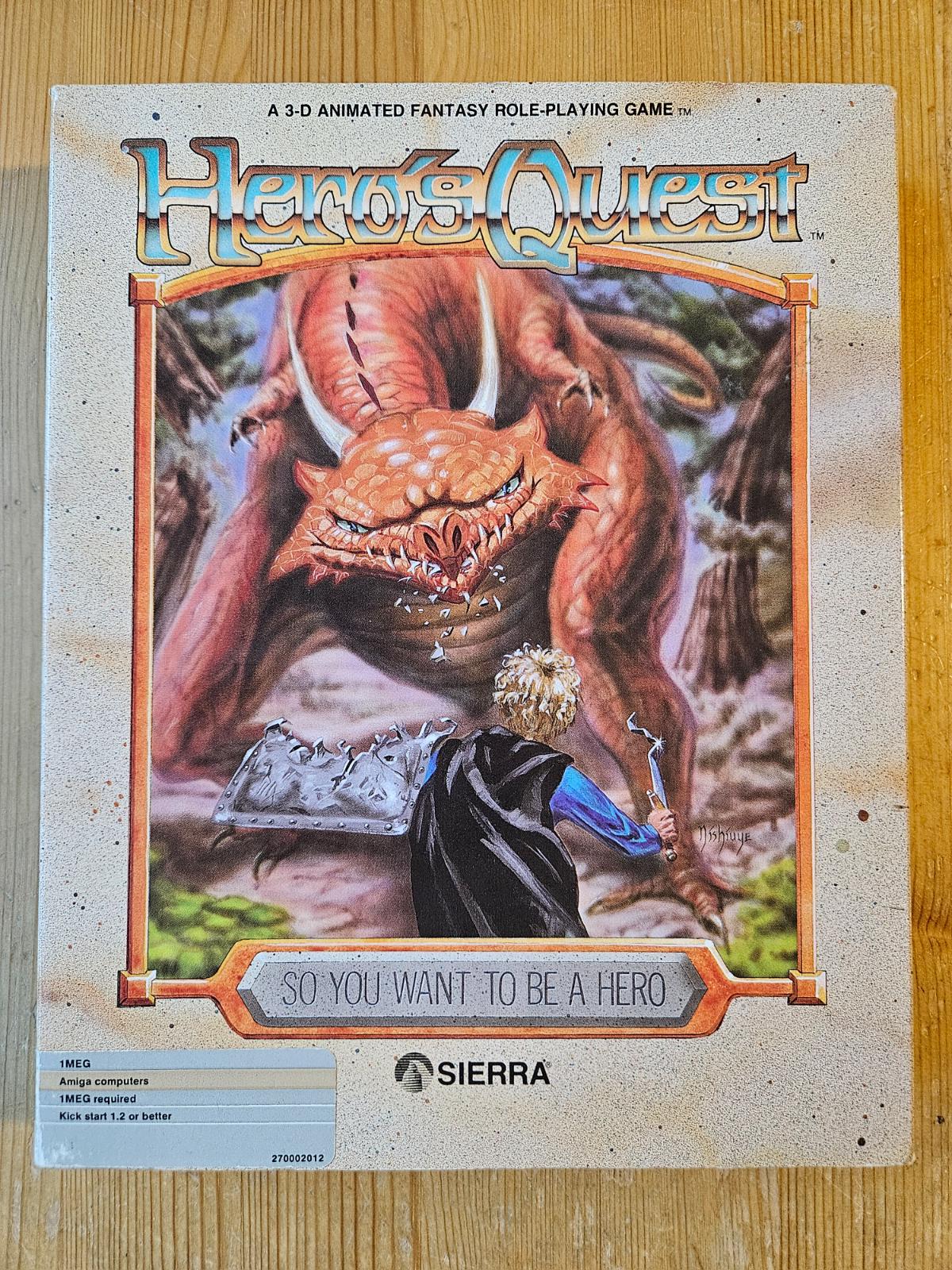 Amiga