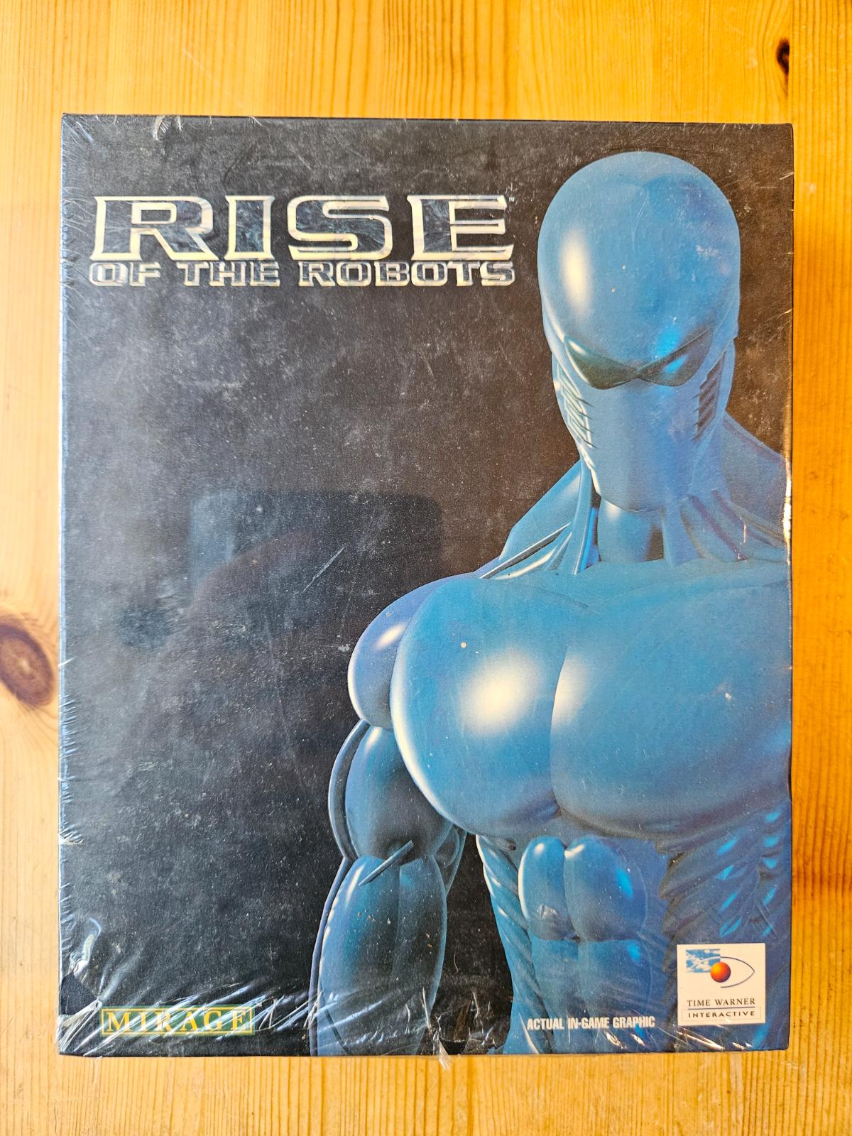Amiga