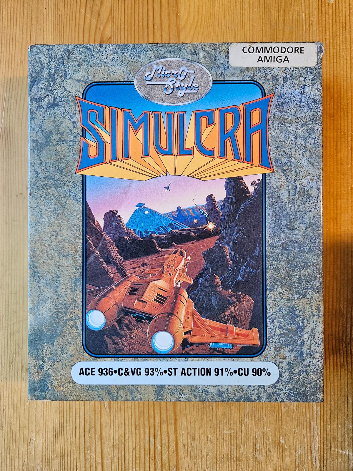 Amiga