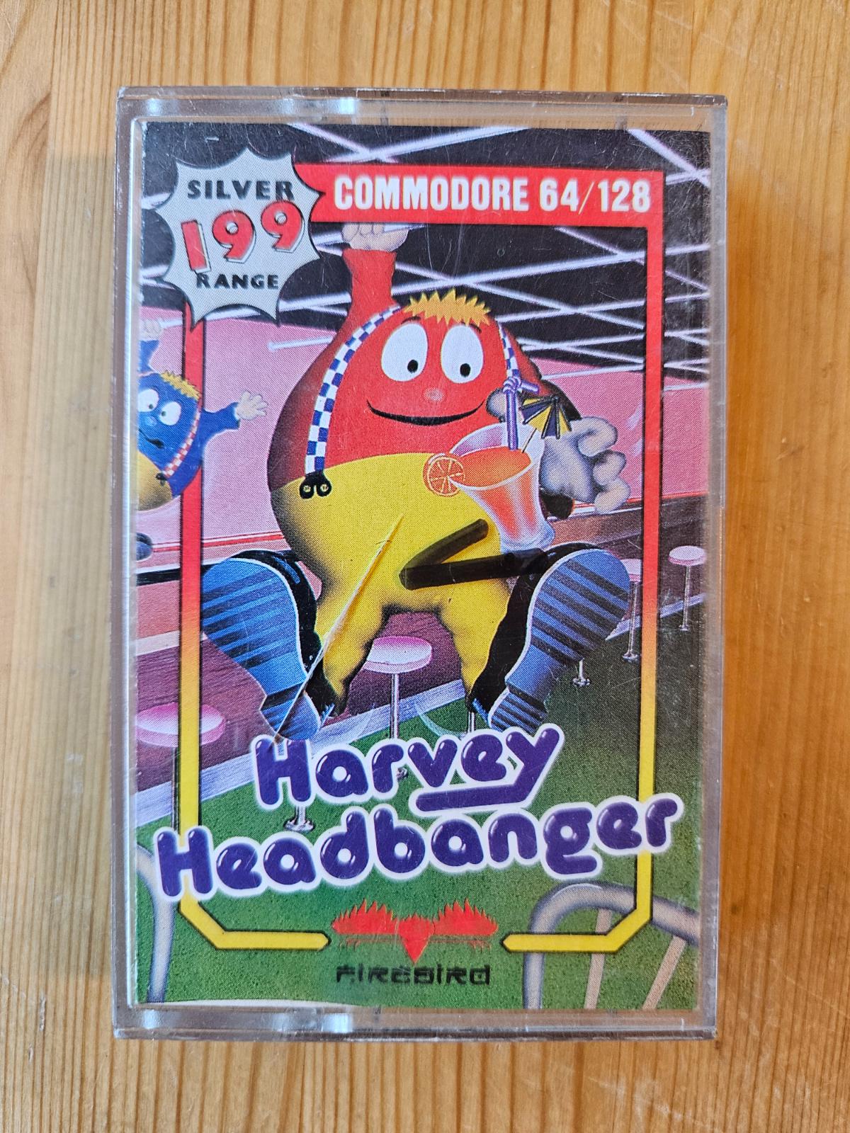 Commodore C64/128/MAX