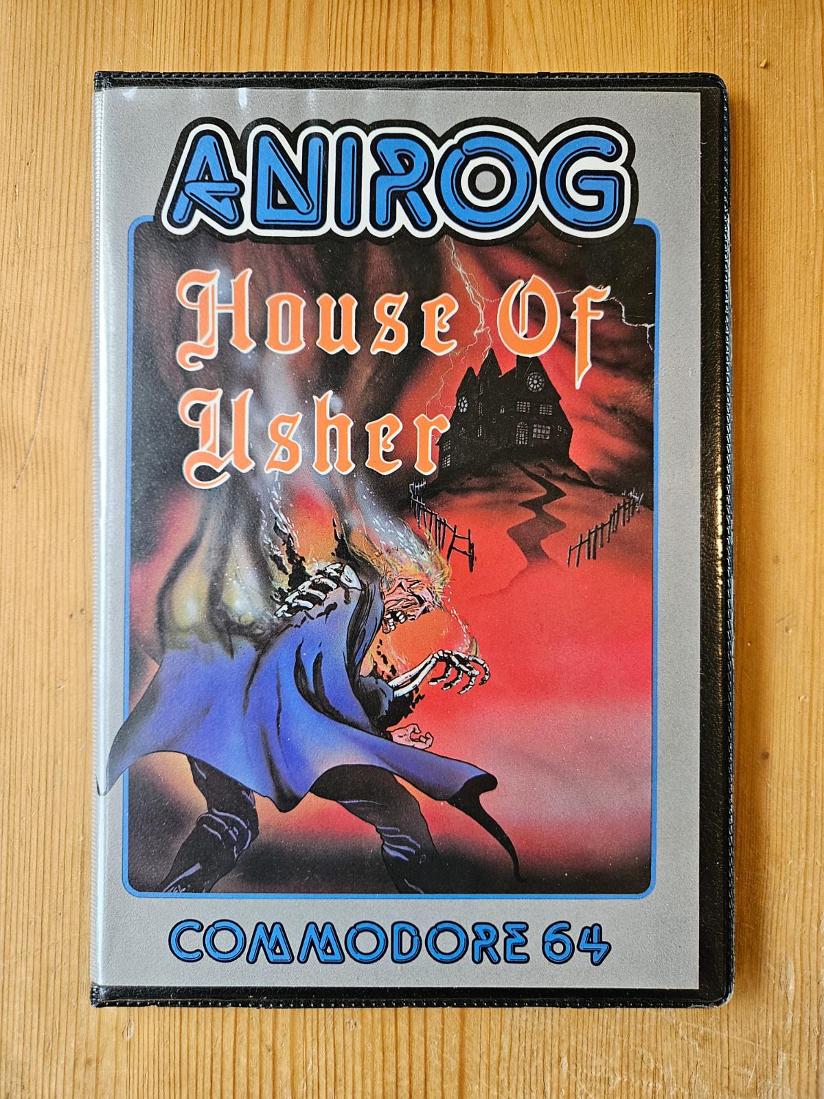 Commodore C64/128/MAX